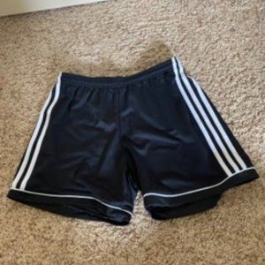 Women's Adidas Soccer Short